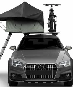 Thule Tepui Foothill Vehicle 2 Man Rooftop Tent 22 Thule Tepui Foothill Vehicle 2 Man Rooftop Tent -Sandbanks Shop foothill 8 69713.1621004863
