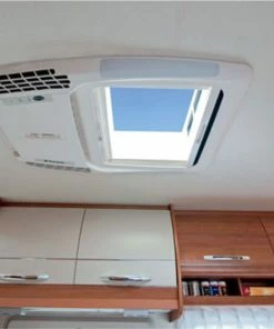 Dometic Freshlight 2200 Caravan Motorhome Air Conditioner -Sandbanks Shop freshlight1600 install 22328.1513009035