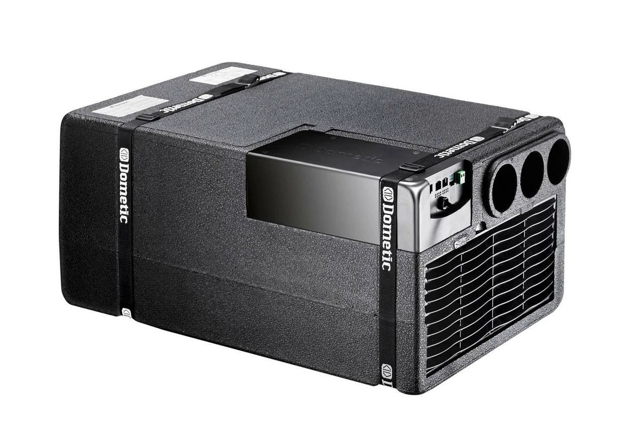 Dometic Freshwell 3000 Under Bench Air Conditioner 1 Dometic Freshwell 3000 Under Bench Air Conditioner