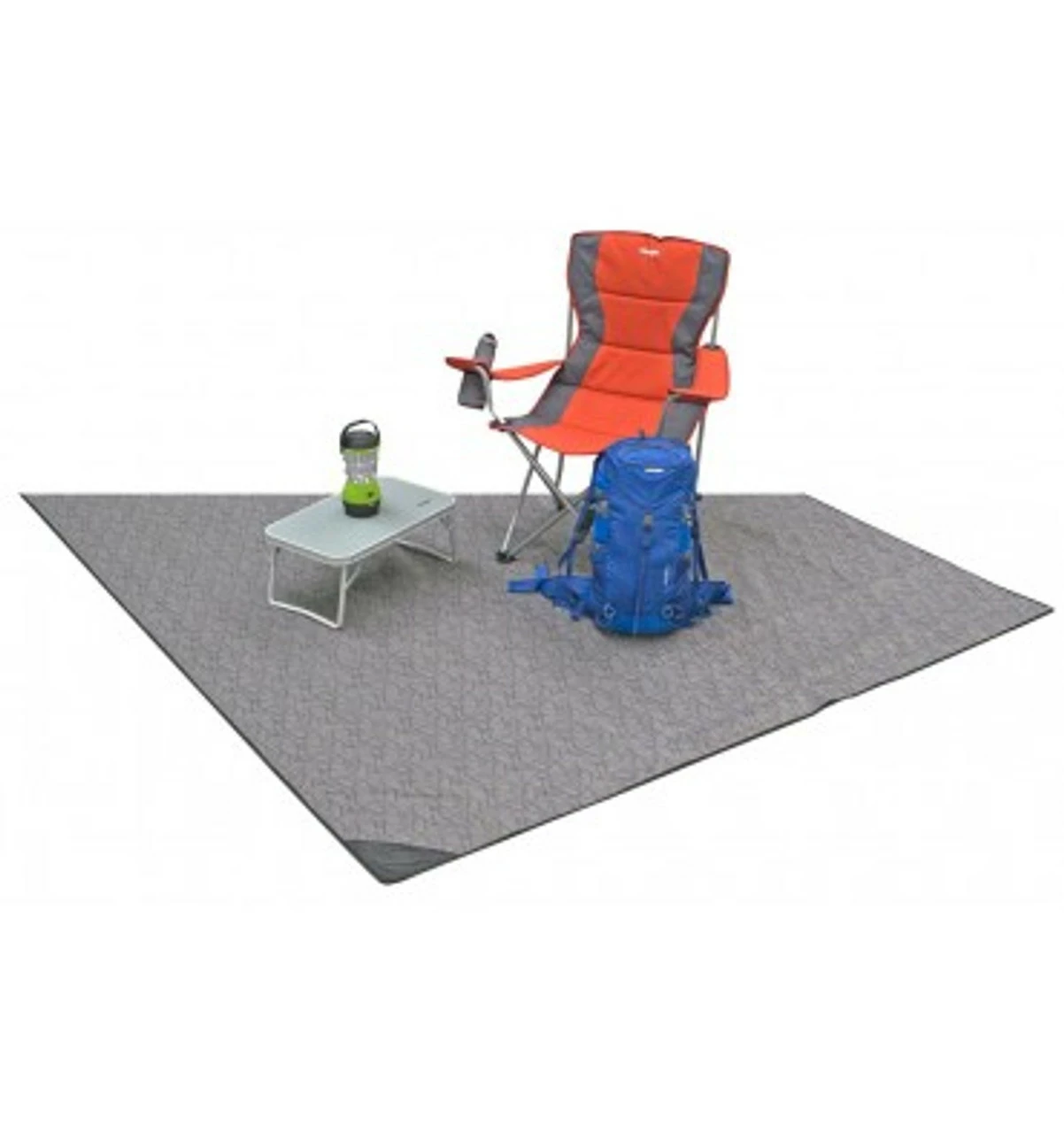 Vango Universal Carpet CP004 For Cove II Awning 2 Vango Universal Carpet CP004 For Cove II Awning - Image 2