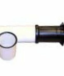 Certikin Genie Gas Boiler Flue Terminal Mounting Accessories -Sandbanks Shop genieverticalterminal 69428.1424351211