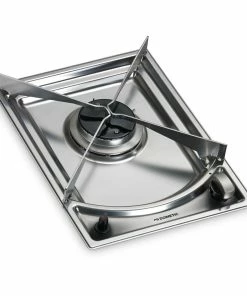 Dometic HB 1320 (Smev 8621) Caravan Motor Home Single Burner Hob
