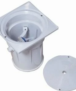 Certikin Automatic Water Leveller