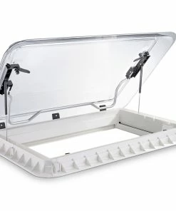 Dometic Seitz Heki 2 Caravan And Motorhome Roof Light