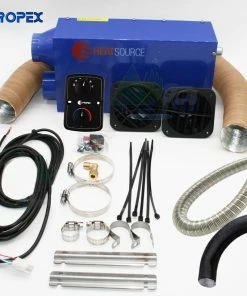 Propex Heatsource HS2000 12v LPG Gas Blown Air Heater