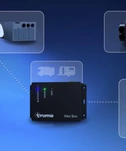 Truma Combi 2E 4E 6E Boiler And Space Heater Complete Kit 2 With Ducting -Sandbanks Shop inet map 58422.1606993526