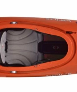 Pyranha Venture Kayaks Islay 12 - Touring Kayak 8 Pyranha Venture Kayaks Islay 12 - Touring Kayak -Sandbanks Shop islay12LV top2 01480.1598874259