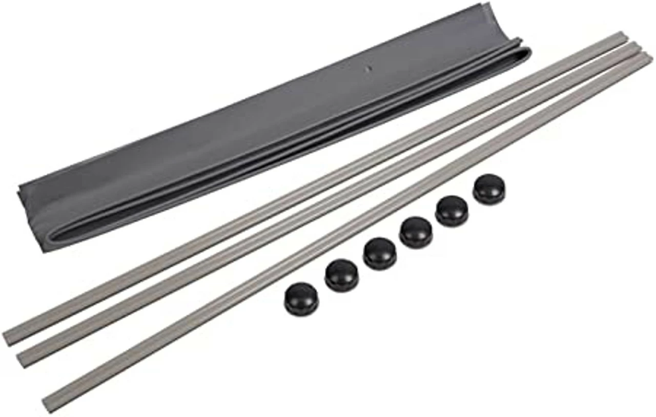 Kampa Limpet Drive Away Suction Kit 2 Kampa Limpet Drive Away Suction Kit - Image 2
