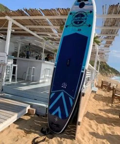 Fatstick Pure Art 10'6 SUP Inflatable Paddle Board Full Kit -Sandbanks Shop kef4 79092.1652361857