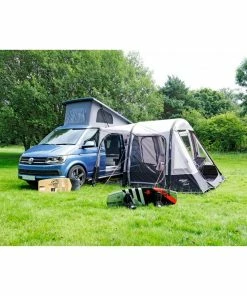 Vango Kela IV AirBeam Campervan AirBeam Awning