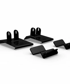 Fiamma CarryBike Kit T5 To T6 Campervan Adapter Brackets