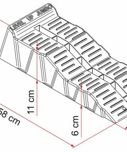 Fiamma Jumbo Caravan Motorhome Levelling Ramps And Carry Bag 5 Fiamma Jumbo Caravan Motorhome Levelling Ramps And Carry Bag -Sandbanks Shop level 30178.1554280344