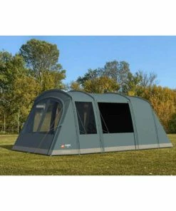 Vango Lismore Poled Family Camping Tent Package