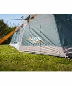 Vango Lismore Air Family Camping Tent Package -Sandbanks Shop lismore air 450 airbeam 17923.1669201599
