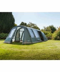 Vango Lismore Air Family Camping Tent Package