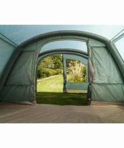 Vango Lismore Air Family Camping Tent Package -Sandbanks Shop lismore air 600xl internal view 62214.1669201438