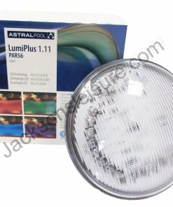 Astral LED Swimming Pool Light White PAR56 Under Water Replacement Bulb