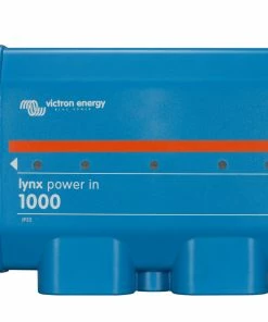 Victron Energy Lynx Power In DC Busbar For Battery Systems