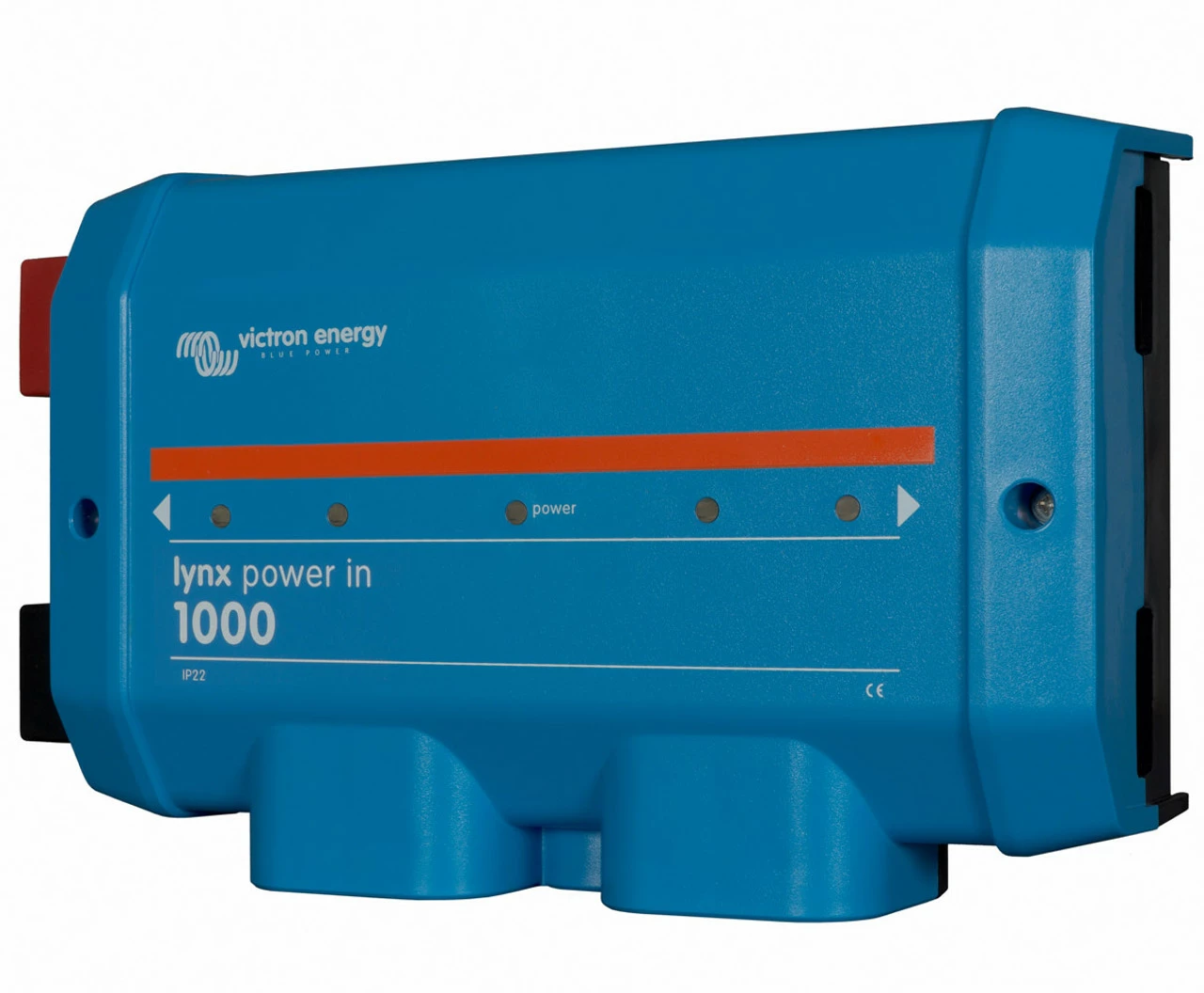 Victron Energy Lynx Power In DC Busbar For Battery Systems 6 Victron Energy Lynx Power In DC Busbar For Battery Systems - Image 6