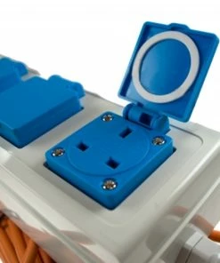Maypole 5 In 1 Camping Mobile Mains Electricity Hook Up 8 Maypole 5 In 1 Camping Mobile Mains Electricity Hook Up -Sandbanks Shop maypole1 45985.1582210316