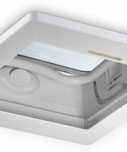 Dometic Micro Heki Campervan Caravan Rooflight -Sandbanks Shop micro h 9104117681 p404 27 37151.1512660829
