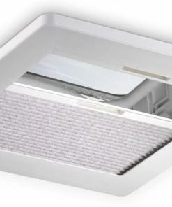 Dometic Micro Heki Campervan Caravan Rooflight -Sandbanks Shop micro h 9104117684 p407 27 91221.1512661673