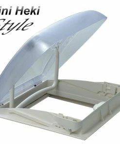 Dometic Seitz Mini Heki Style Caravan & Motorhome Roof Light Vent