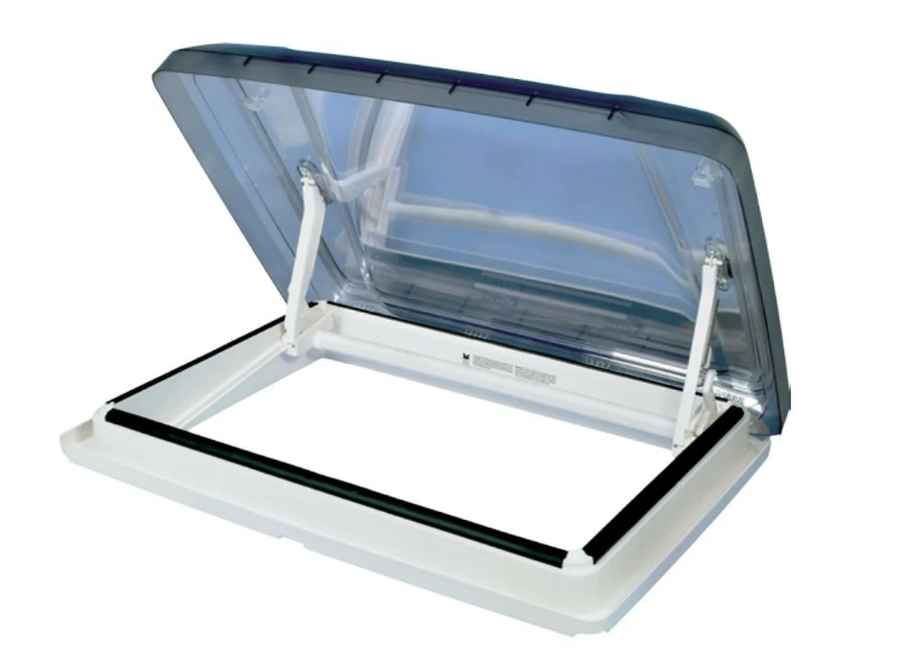 MPK Vision Star L Pro 700 X 500 Rooflight Vent Skylight For Caravans 3 MPK Vision Star L Pro 700 X 500 Rooflight Vent Skylight For Caravans - Image 3