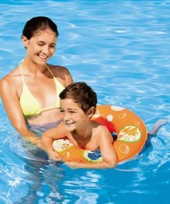 Bestway Finding Nemo Kid's Swimming Pool Ring
