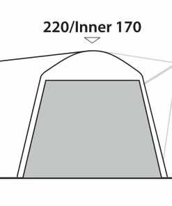 Outwell Inner Tent For Milestone Bremburg Linnburg & Starville Awnings -Sandbanks Shop outwell bremburg 3 29522.1634655032