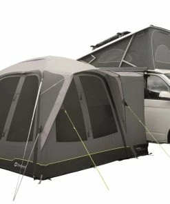 Outwell Bremburg Air Campervan Drive Away Awning