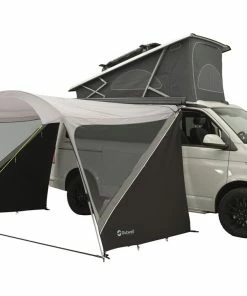 Outwell Campervan Touring Mini Shelter Awning
