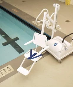 S R Smith PAL Disabled Lift Portable Swimming Pool Hoist 8 S R Smith PAL Disabled Lift Portable Swimming Pool Hoist -Sandbanks Shop pal product only 300dpi 62800.1389884757