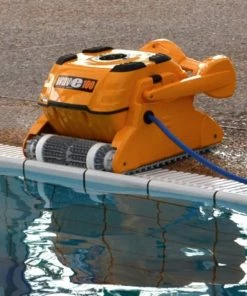 Dolphin Wave 100 Commercial Automatic Electronic Swimming Pool Cleaner -Sandbanks Shop phoca thumb l DSC 0252 27736.1474621474