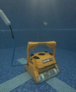 Dolphin Wave 100 Commercial Automatic Electronic Swimming Pool Cleaner -Sandbanks Shop phoca thumb l IMG 2951 51759.1474621498