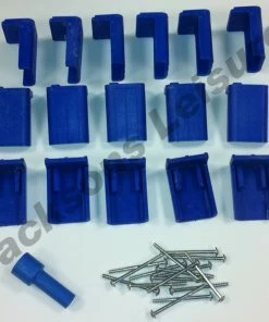 Dometic Seitz Heki 2 Assembly Set