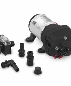 Dometic Caravan And Campervan Water Power Pump