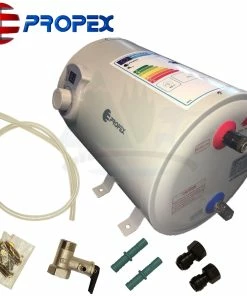 10L & 6L Propex Mains Electric Water Storage Heater For Caravans & Motorhomes