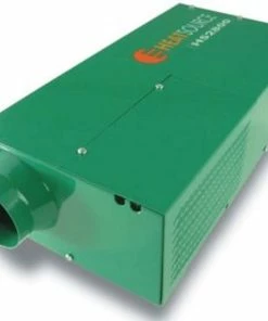 Alternative view of Propex HS2800 Blown Air Heater 2.8kW