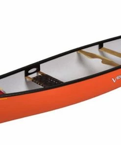 Pyranha Venture Canoe Prospector 155 Cruiser In Corelite