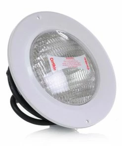 Certikin Sealed Beam Underwater PU9 Swimming Pool Light