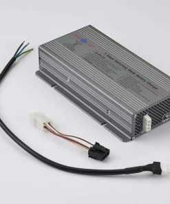 Sargent PX-300 Intelligent 12V Leisure Battery Mains 240V Charger