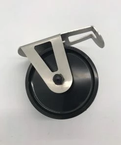 Pyranha Surfjet 2.0 Kayak Portage Wheel Kit