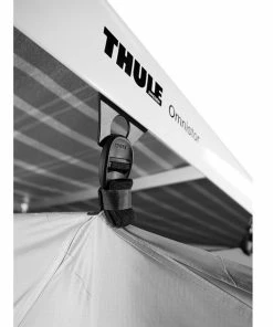 Thule QuickFit Caravan, Motorhome And Campervan Awning Privacy Room 10 Thule QuickFit Caravan, Motorhome And Campervan Awning Privacy Room -Sandbanks Shop quick 3 96661.1541759855