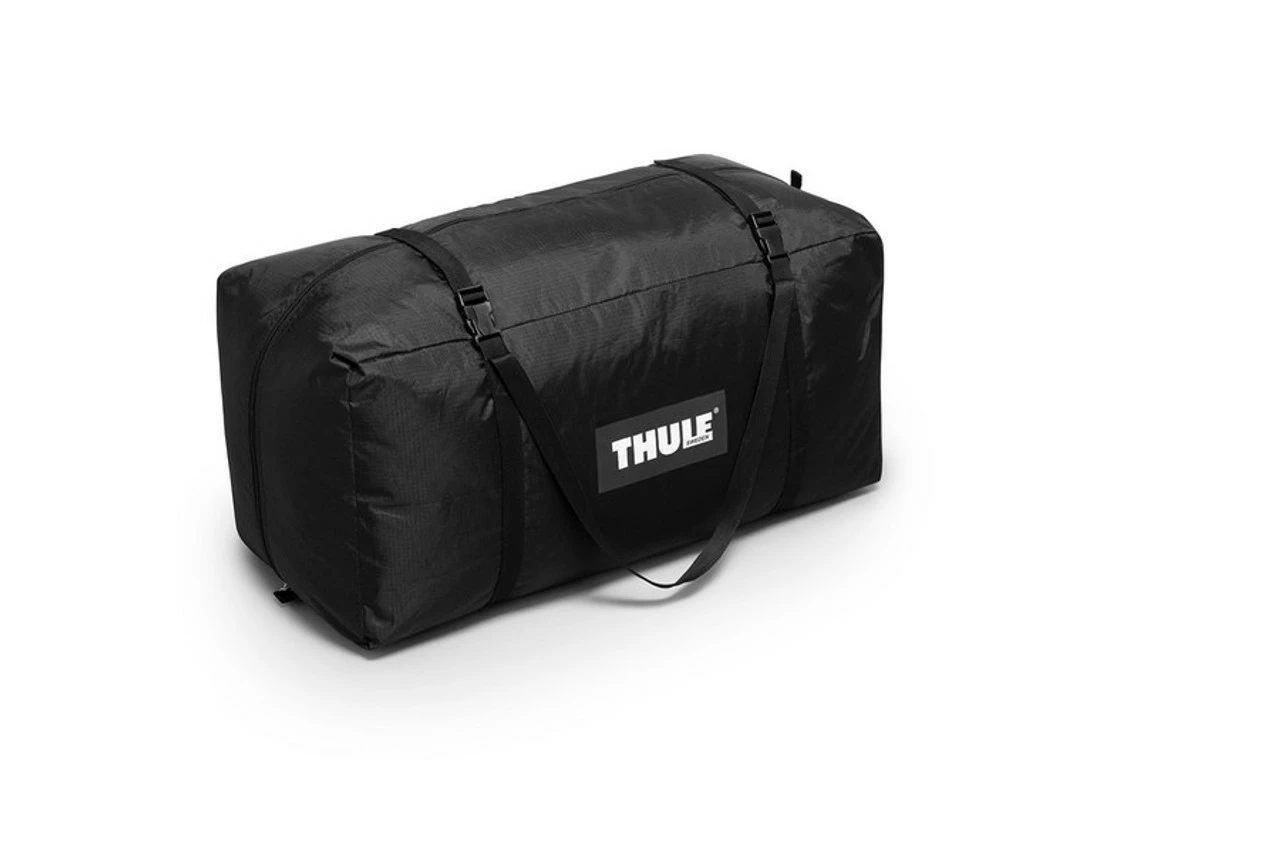 Thule QuickFit Caravan, Motorhome And Campervan Awning Privacy Room 7 Thule QuickFit Caravan, Motorhome And Campervan Awning Privacy Room - Image 7