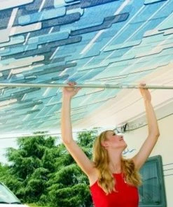 Fiamma Caravanstore Rafter XL