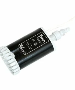 Reich 19L Twin Submersible Water Pump With Non-Return Valve 7 Reich 19L Twin Submersible Water Pump With Non-Return Valve -Sandbanks Shop reich 17l pump 77147.1632237566