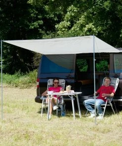 Reimo Charly Sunshade For VWT4 T5 T6 Campervan Short Wheelbase