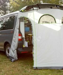 Reimo Fritz-2 Tailgate Tent For VW T5 T6 And Similar Camper Vans -Sandbanks Shop reimo fritz2 47575.1492236950