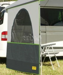 Reimo Palm Beach 2 Caravan & Motorhome Awning Side Panel